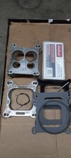 Carburetor adapter holley for sale  Paris