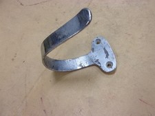 Vtg chrome brass for sale  Mc Lemoresville