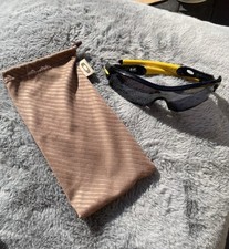 Livestrong oakley radar for sale  CAERNARFON