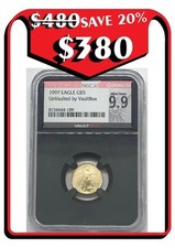 1997 gold eagle for sale  Mansfield