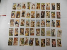 Players cigarette cards for sale  Aubrey