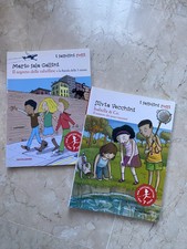 Lotto libri per usato  Gorgonzola