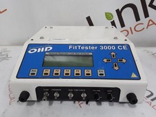 Ohd inc fittester for sale  Atlanta