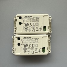 Anway eco 24vc12 gebraucht kaufen  Menden (Sauerland)