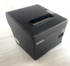 Epson t88v seiko for sale  ILFORD