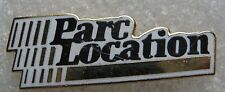 Pin renault parc d'occasion  Pacy-sur-Eure