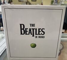 Beatles mono box for sale  Charlotte