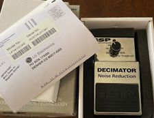 Isp decimator noise for sale  Miami