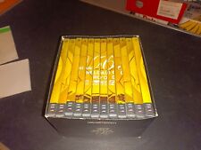 Cofanetto dvd gazzetta usato  Virle Piemonte