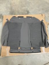 Seat cover t6.1 d'occasion  Plozévet