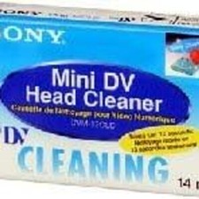 Sony dvm4cld.e cassetta usato  Portici