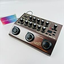 Boss acoustic preamp d'occasion  Expédié en Belgium