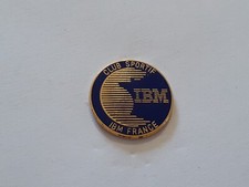 Ibm sports club d'occasion  Expédié en Belgium