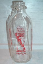 Old quart size for sale  Denver
