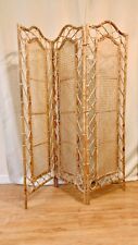 Vintage bamboo cane for sale  STOKE-ON-TRENT