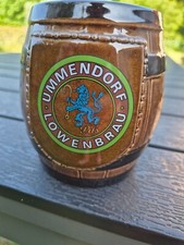 Brauerei löwenbräu ummendorf gebraucht kaufen  Rastatt