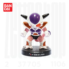 FREEZER 1ST FORM DEFORMATION #4 FIGURE DRAGON BALL Z FREEZA DBZ BANDAI comprar usado  Enviando para Brazil