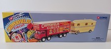 Corgi chipperfields 97888 d'occasion  Viroflay