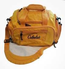 Cabela fishing yellow for sale  Christiansburg