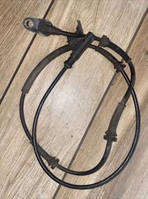 Wheel speed abs for sale  DUDLEY