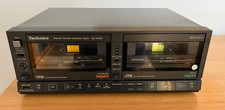 Technics x33w stereo for sale  STRATFORD-UPON-AVON