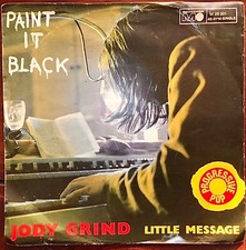 Jody grind paint gebraucht kaufen  Berlin