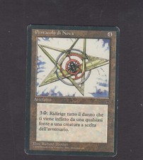 Mtg magic pentacolo usato  Italia