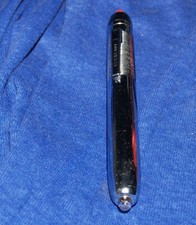 Vintage eveready chrome for sale  Meridian