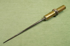 Antique fishing rod d'occasion  Expédié en Belgium