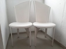Italienische designerstühle l gebraucht kaufen  Düsseldorf
