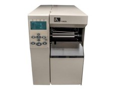 Zebra 105sl thermal for sale  Hiram