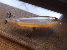 Older 2004 megabass for sale  Yakima