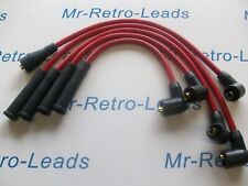 Red 8mm performance for sale  TELFORD