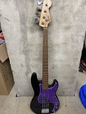 Squier standard precision for sale  DONCASTER