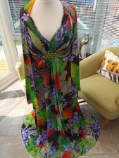 Womens maxi dress for sale  BIRMINGHAM