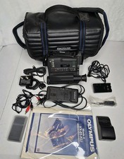 Olympus movie video for sale  Newton