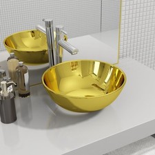 Ceramic gold wash for sale  UK