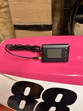 Lap timer race for sale  BEDALE