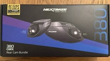 Nextbase 380gwx front for sale  COLCHESTER