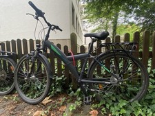 Fahrrad mountainbike zoll gebraucht kaufen  Dortmund