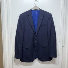 Ozwald boateng blazer for sale  LONDON