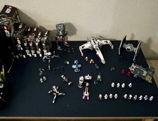 Complete lego star for sale  San Antonio