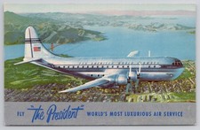 Fly president pan for sale  Tucson