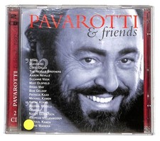 Ebond luciano pavarotti usato  Italia