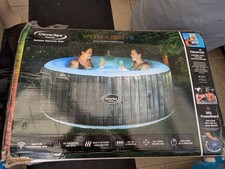 Clever spa waikiki for sale  SWANSEA
