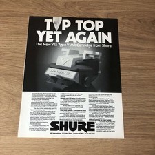 Gram91 magazine advert for sale  UK