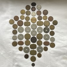 British token job for sale  PAIGNTON