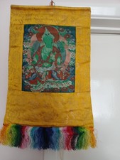 buddhist wall hanging for sale buddhist wall hanging for sale UXBRIDGE