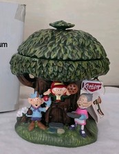 Vintage keebler millennium for sale  North Augusta