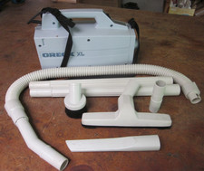 Oreck handheld vacuum for sale  Morgantown